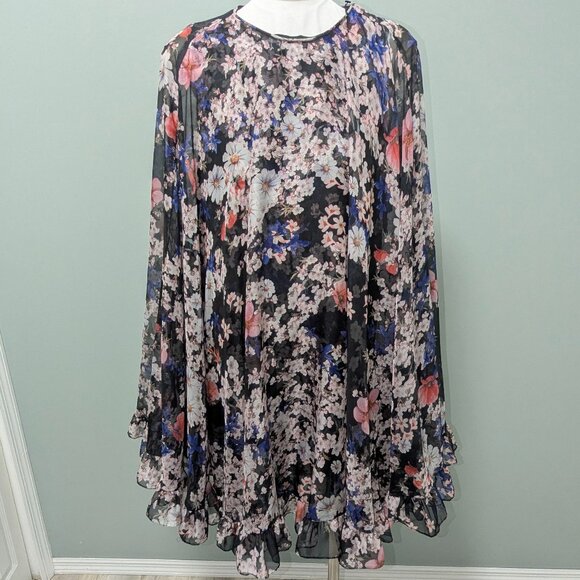 NWT Mac Duggal Sample Dress - Picture 1 of 6